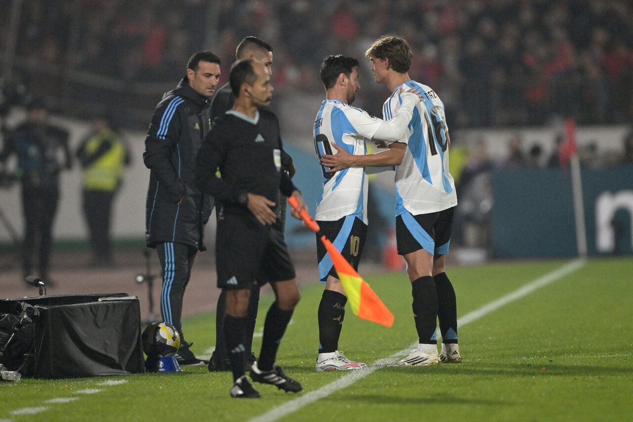 Argentina