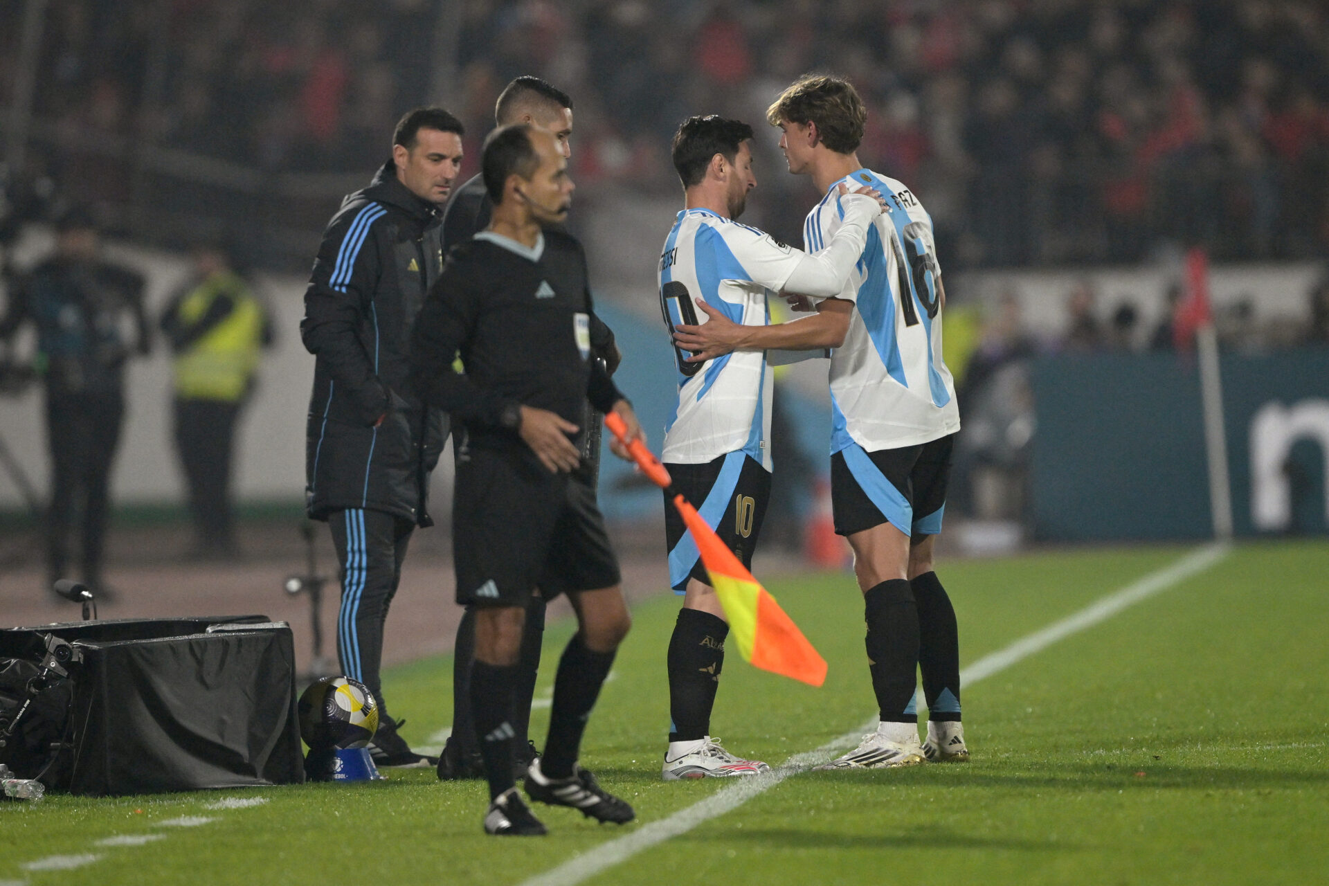Argentina