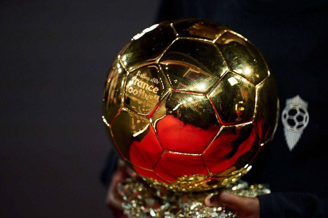 Ballon d'Or 2026