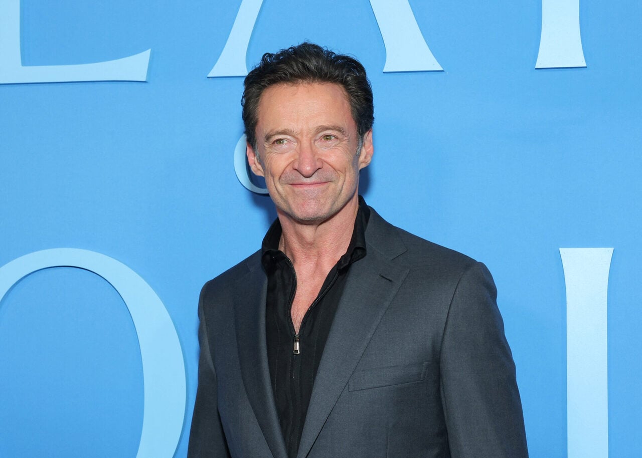 Hugh Jackman