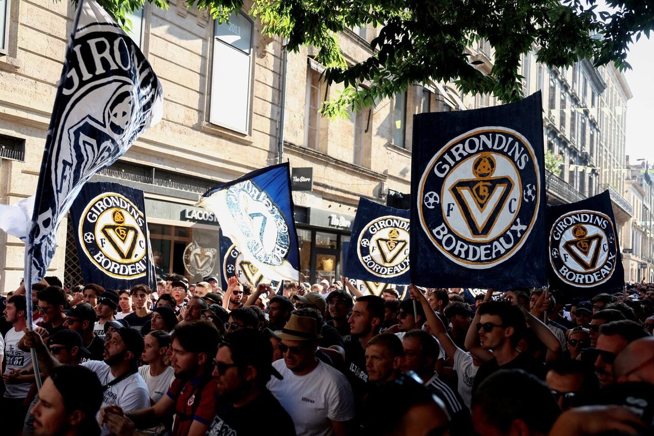 Girondins de Bordeaux