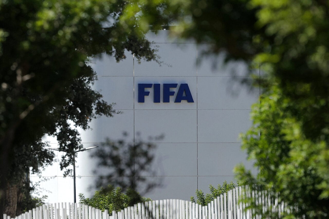 Gara-Gara Dokumen Rahsia Piala Dunia, UEFA Kini Tekad 'Singkirkan' Presiden FIFA?