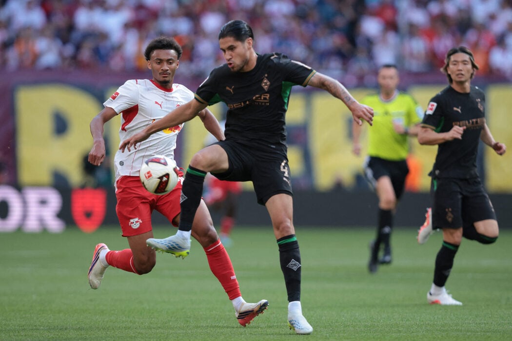 Ini Senarai Pemain Asia Yang Beraksi Di Liga Elit Eropah
