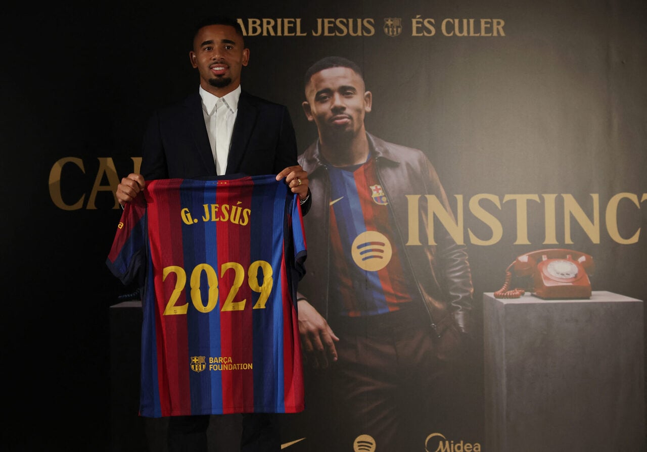 Gabriel Jesus