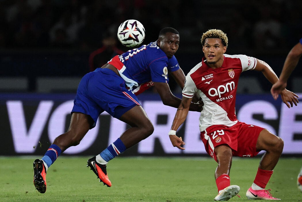 Ini Kedudukan PSG Selepas Berakhir 3 Perlawanan Ligue 1 2026/27 3 Ini Kedudukan PSG Selepas Berakhir 3 Perlawanan Ligue 1 2026/27