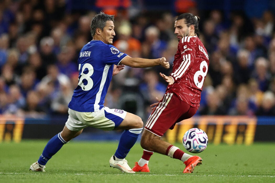 Ini Senarai Pemain Asia Yang Beraksi Di Liga Elit Eropah