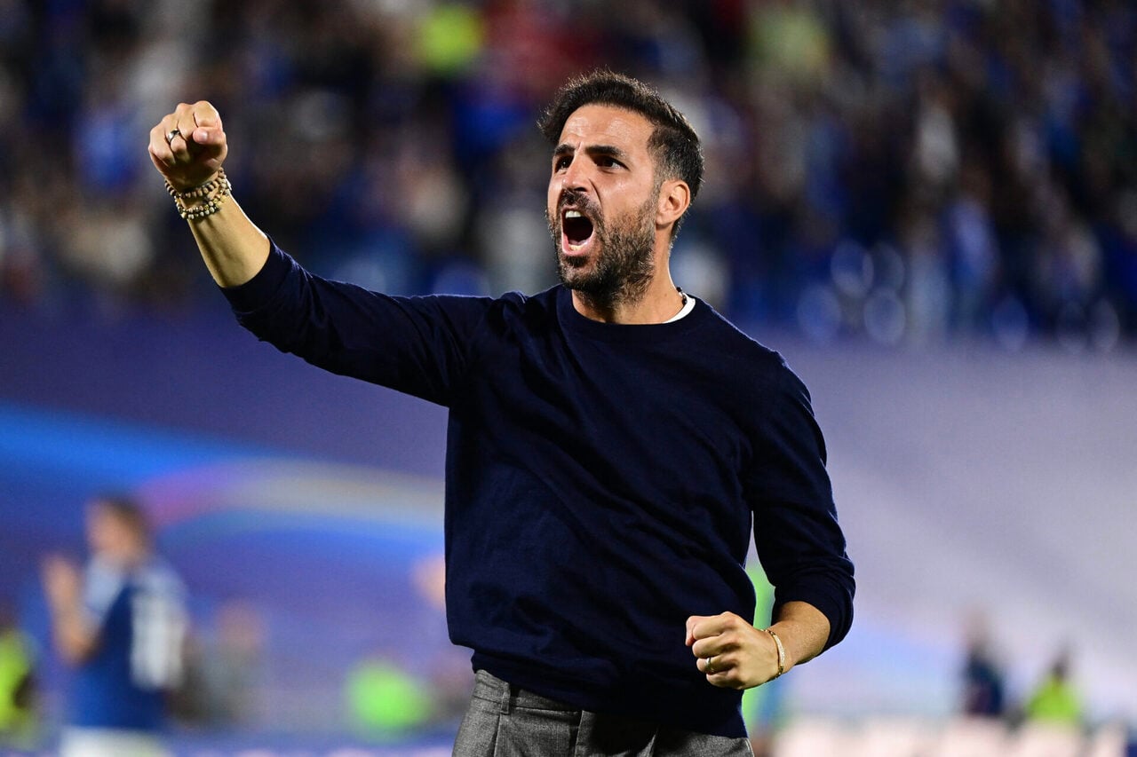 Fabregas