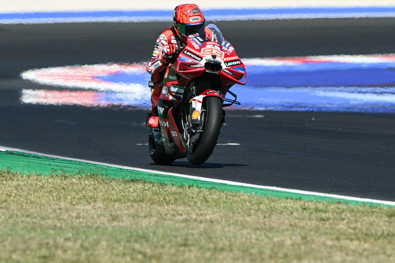 Marc Marquez
