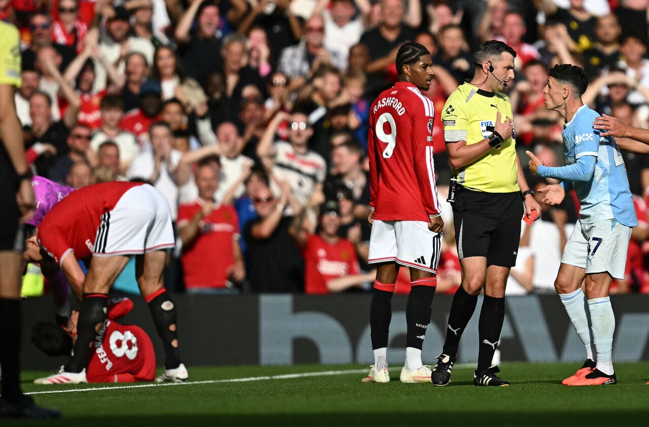 Phil Foden