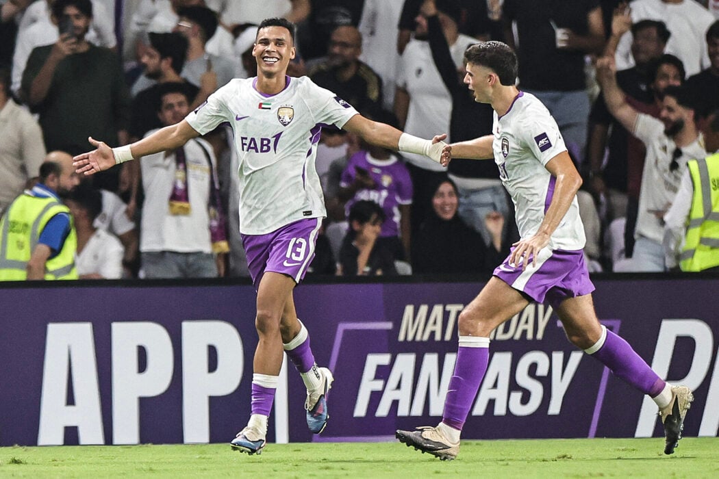 Kedudukan Terkini Pasukan Dalam ACL Elite 2026/27 Selepas 1 Perlawanan 2 Kedudukan Terkini Pasukan Dalam ACL Elite 2026/27 Selepas 1 Perlawanan