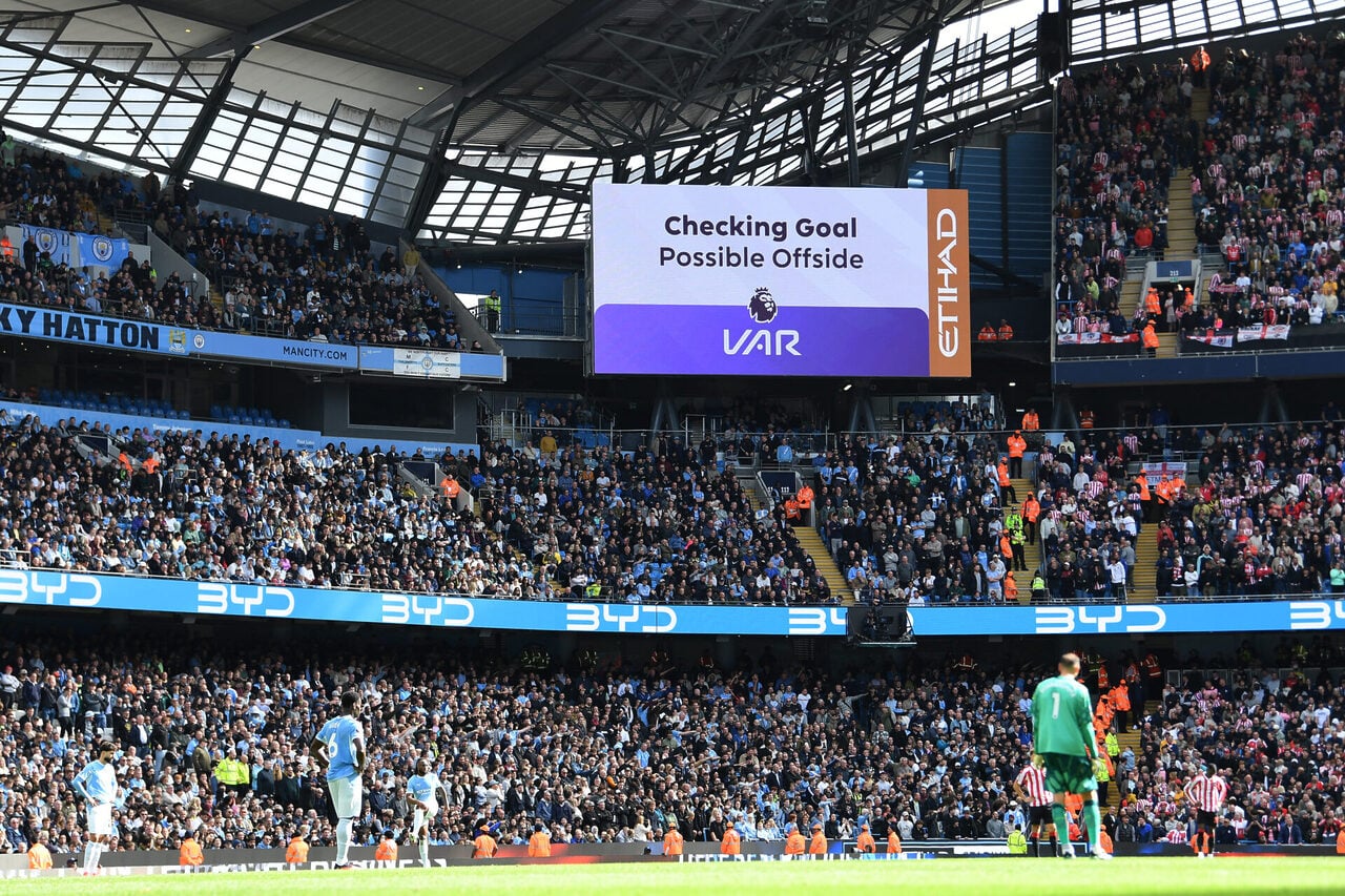 Manchester City