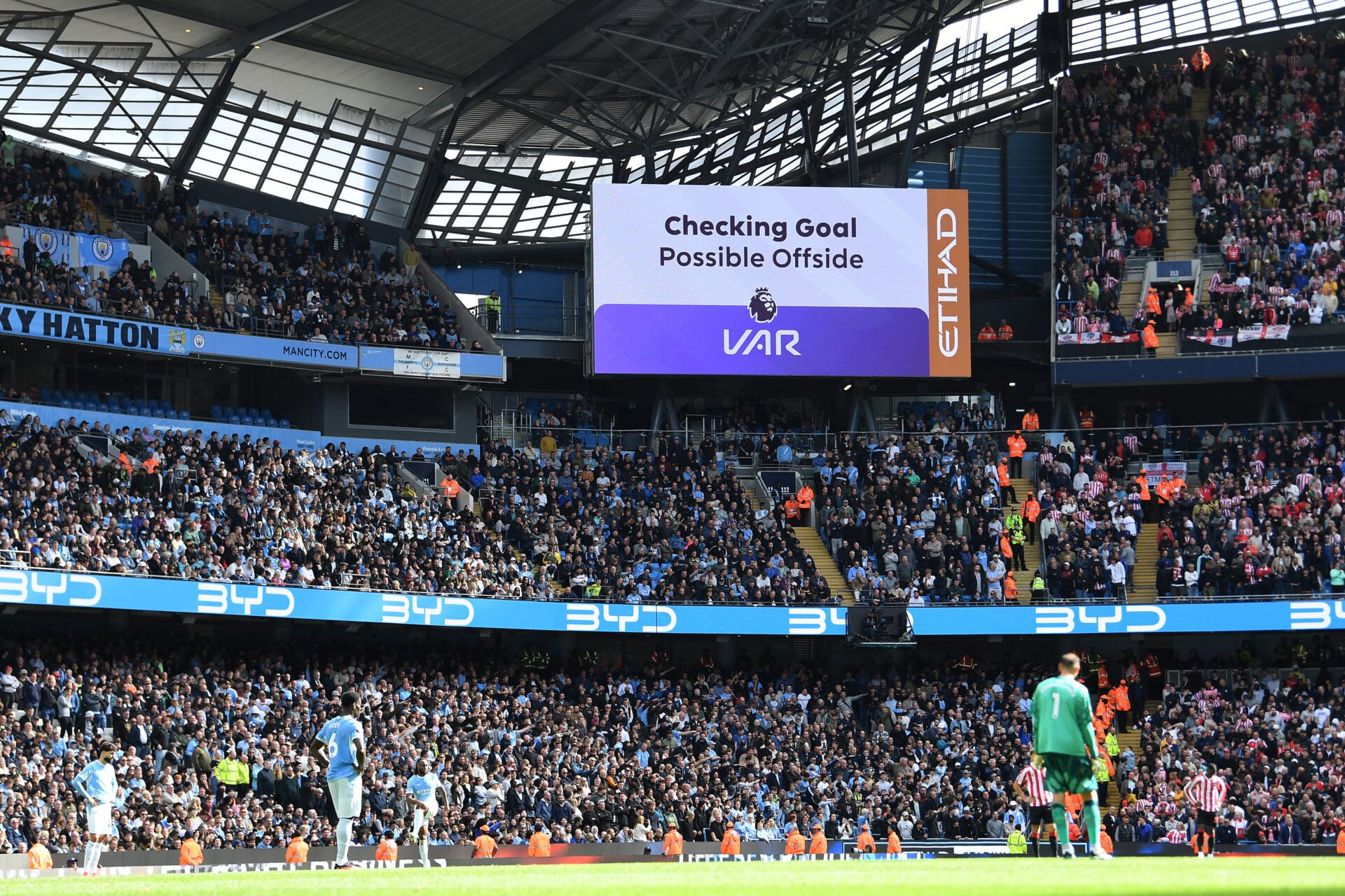 Manchester City