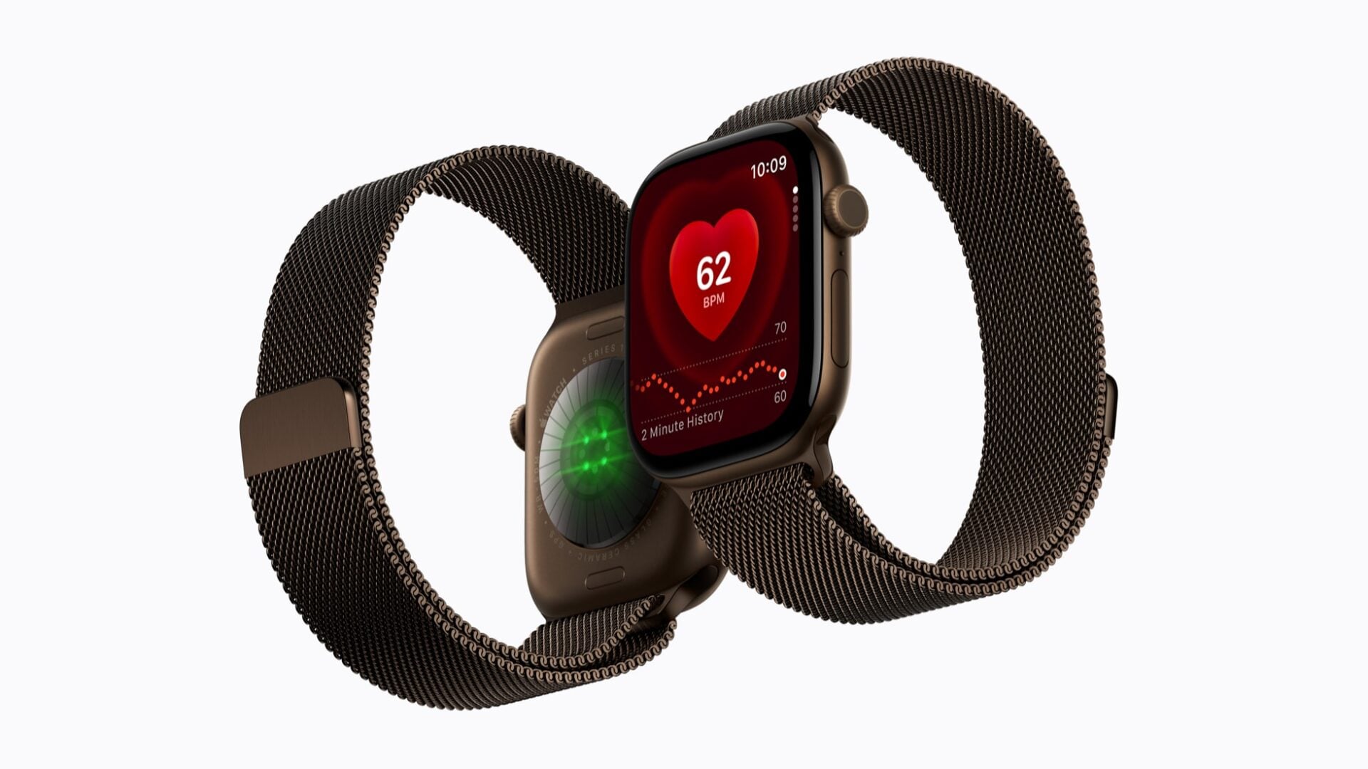 Apple Watch Series 12 Rasmi Dilancarkan, Kini Boleh Tahu Tahap Kelesuan Dan Tenaga Badan Anda