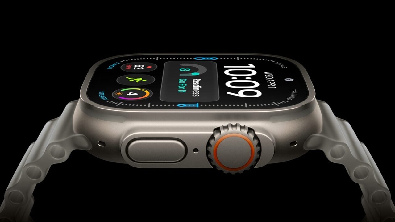 Apple Watch Ultra 4 Rasmi Dilancarkan, Tampil Lebih Lasak Dengan Sambungan Satelit Dan Bateri Ekstrem