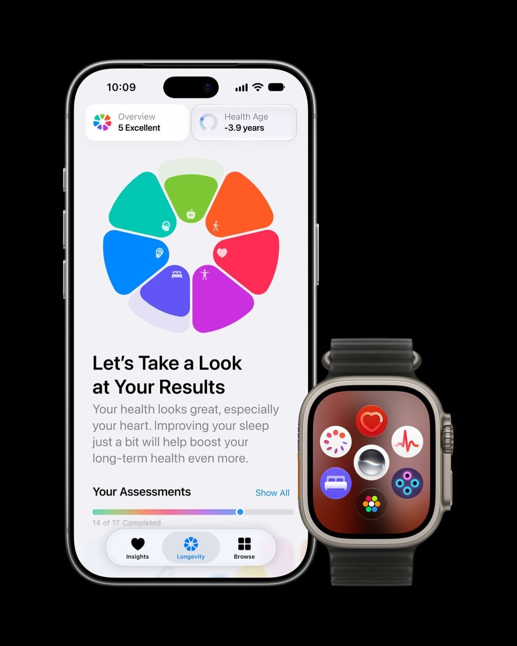 Apple Watch Ultra 4 Rasmi Dilancarkan, Tampil Lebih Lasak Dengan Sambungan Satelit Dan Bateri Ekstrem 2 Apple Watch Ultra 4 Rasmi Dilancarkan, Tampil Lebih Lasak Dengan Sambungan Satelit Dan Bateri Ekstrem