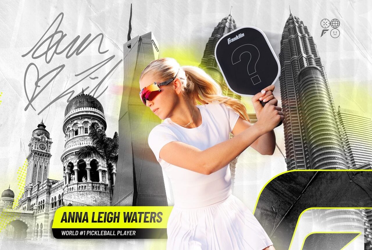 Anna Leigh Waters