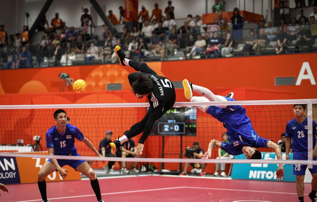 Sukan Asia 2026