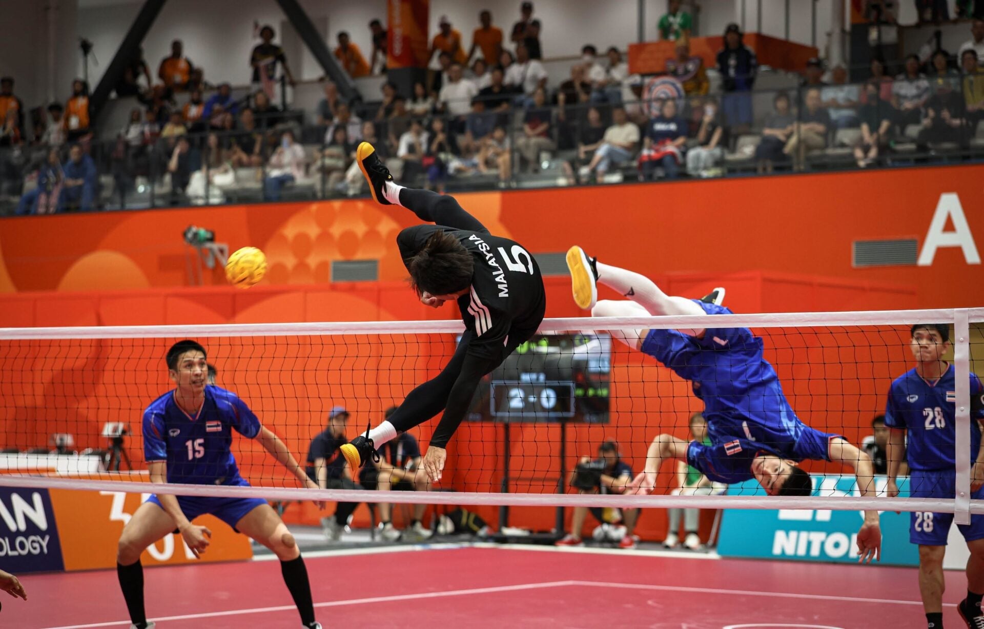 Sukan Asia 2026