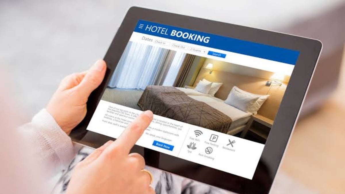 Jangan Terus Booking Hotel! Ini 4 Perkara Wajib Semak Sebelum Buat Bayaran