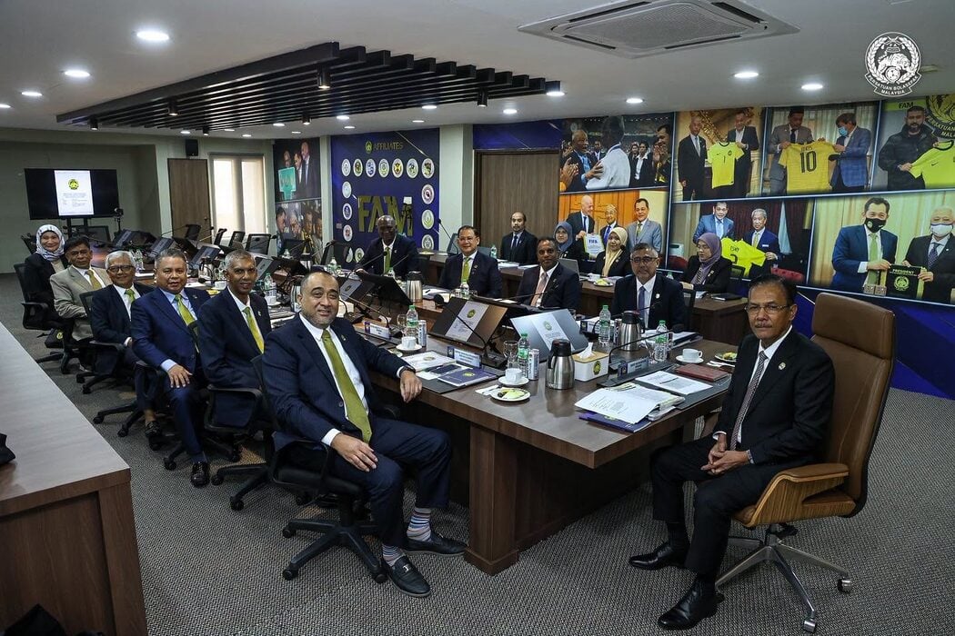 FAM Lantik Tan Sri Ayob Khan, Dato’ Sri Mohd Shuhaily Terajui Jawatankuasa Integriti