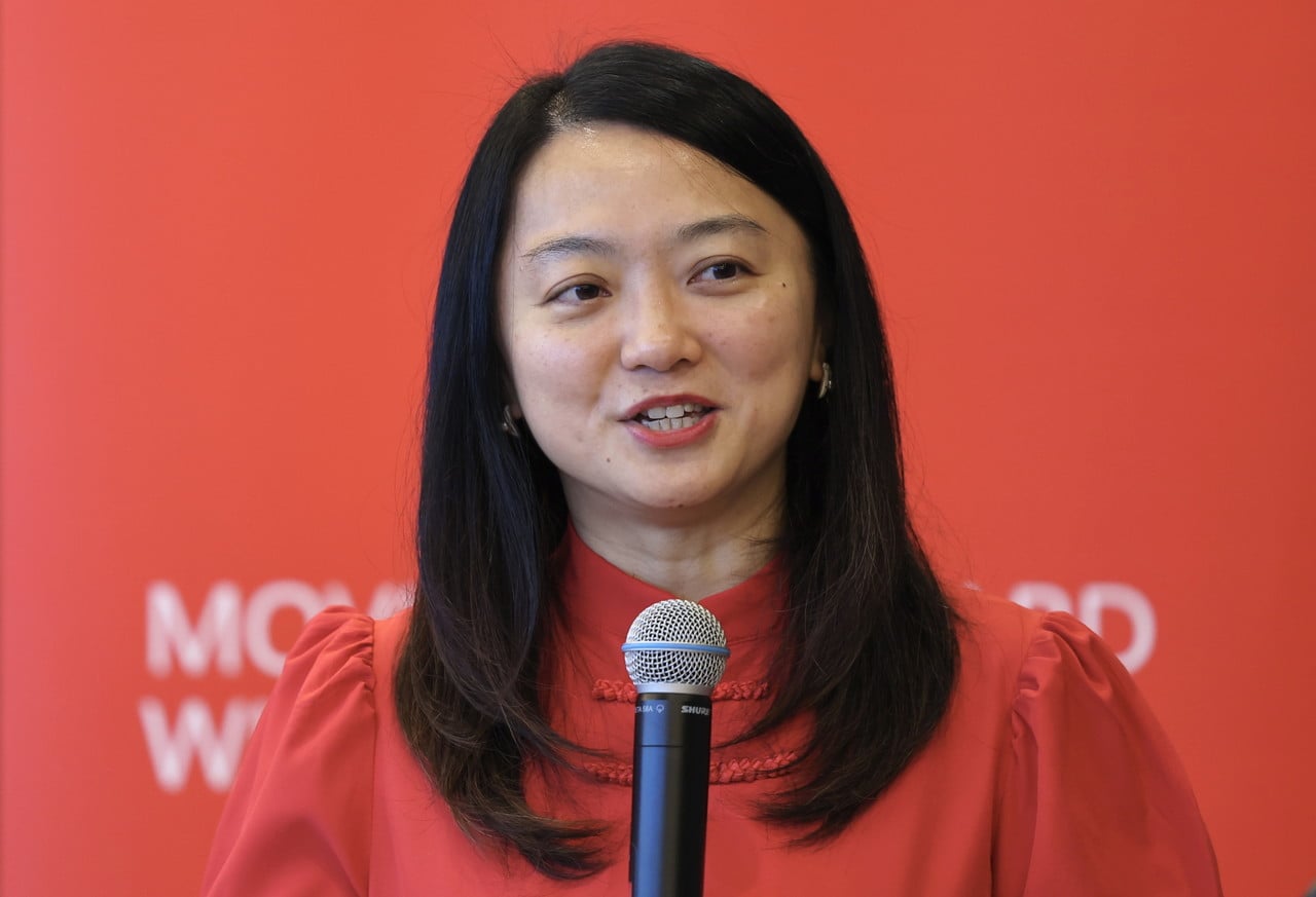 Hannah Yeoh Dan Suami Berpisah Selepas 18 Tahun