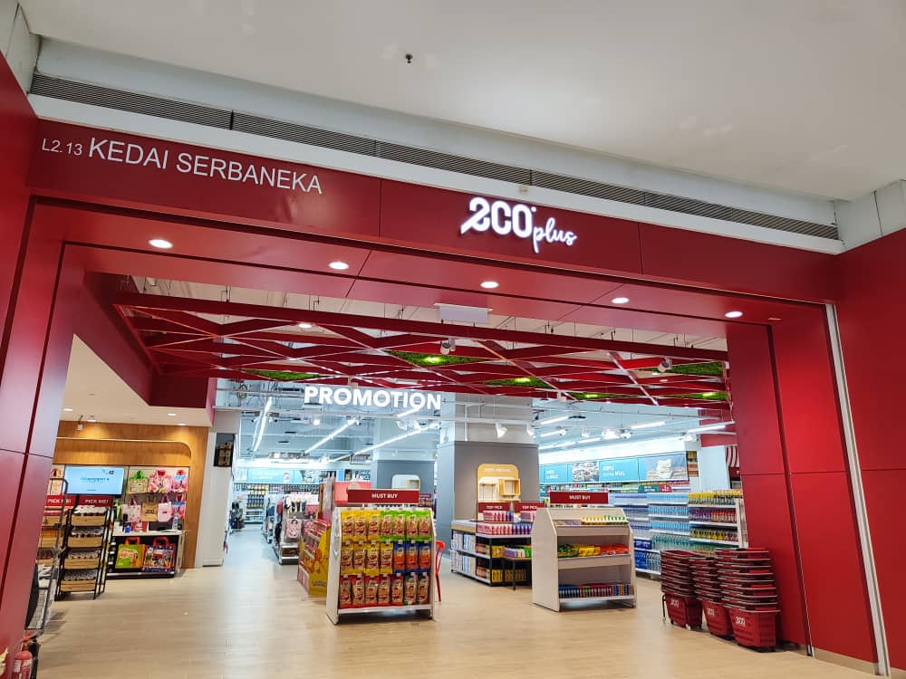 Beli 8.68 Juta Saham, KWSP Kini Pemegang Saham Utama Eco-Shop
