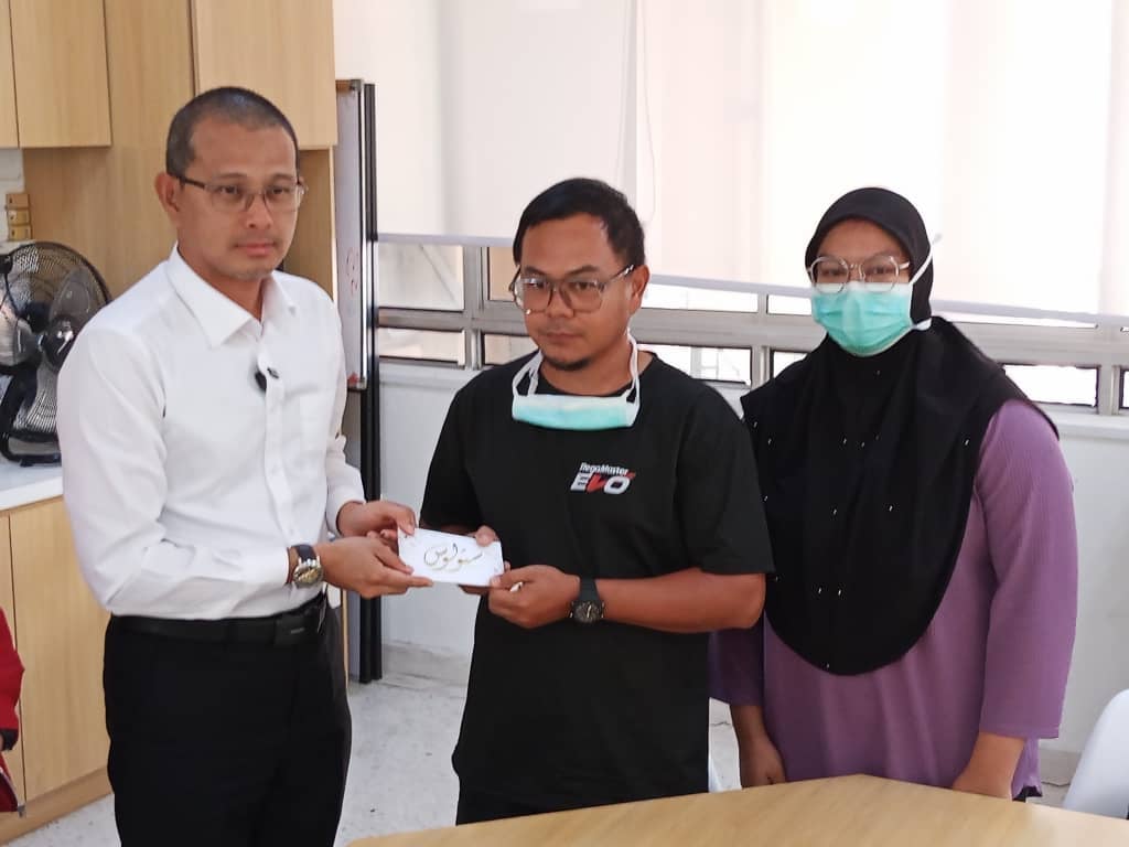 Tragedi Diserang 5 Anjing Liar Di Batu Pahat: Kerajaan Johor Tampil Tanggung Kos Rawatan Adik Nur Haira
