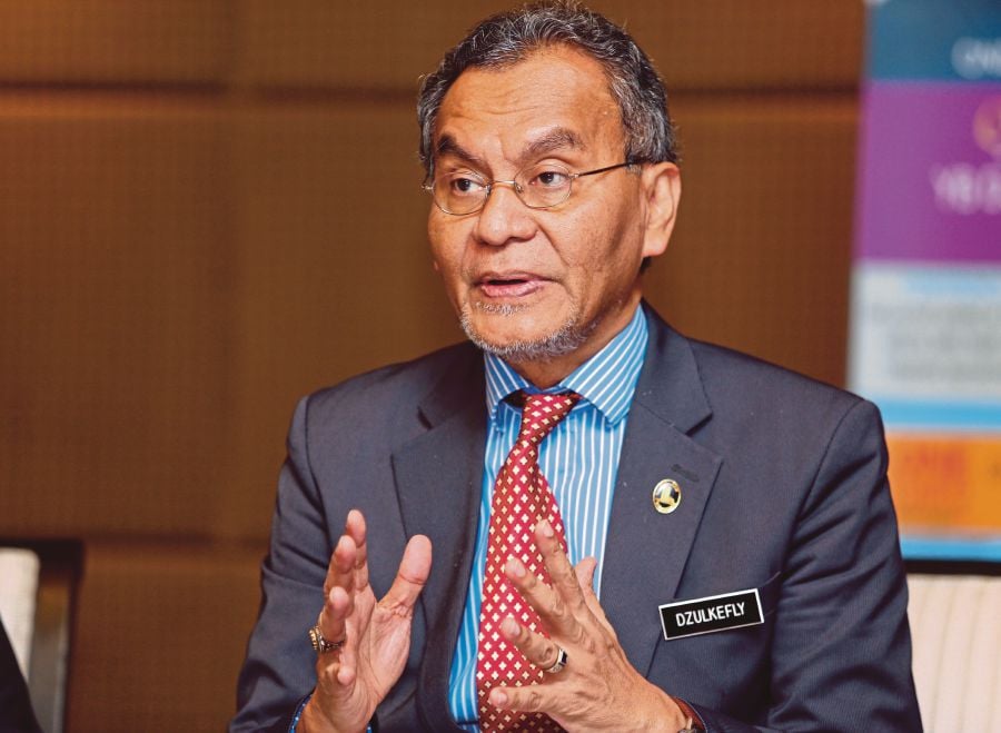 Nahas Helikopter Sarawak: ‘Perkhidmatan Doktor Udara Tidak Dihentikan’ – Dzulkefly