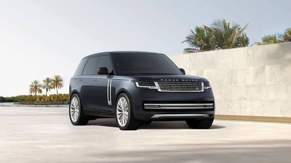Range Rover Lesap Di Premis: 3 Syarikat Diperintah Bayar RM730,000 Kerana Cuai