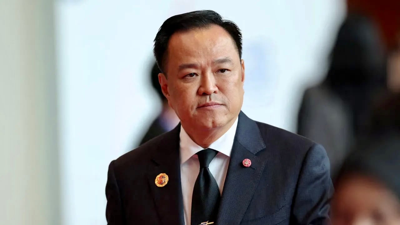 ‘Jangan Ambil Kesempatan’ - Amaran Tegas PM Thailand Buat Warga Asing