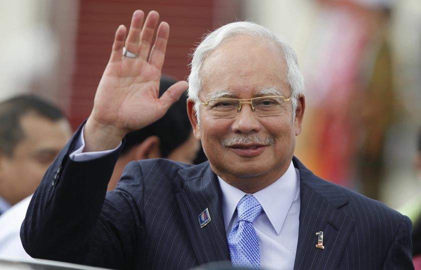 Kenyataan Rasmi JPM: Najib Razak Dibenarkan Jalani Tahanan Rumah Dengan Denda RM50 Juta