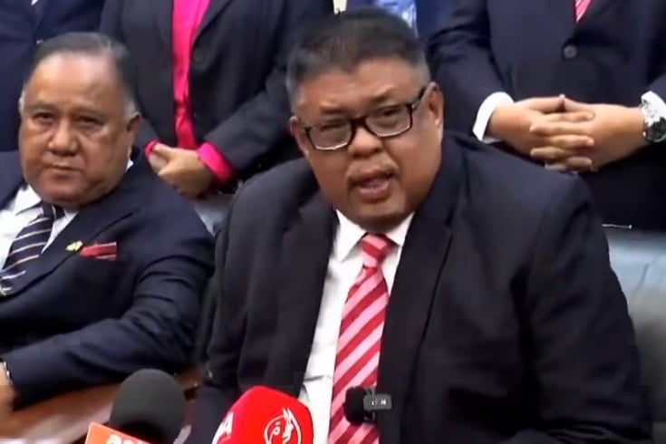 DUN Melaka Rasmi Dibubarkan Berkuat Kuasa 23 September Bagi PRN Ke-16