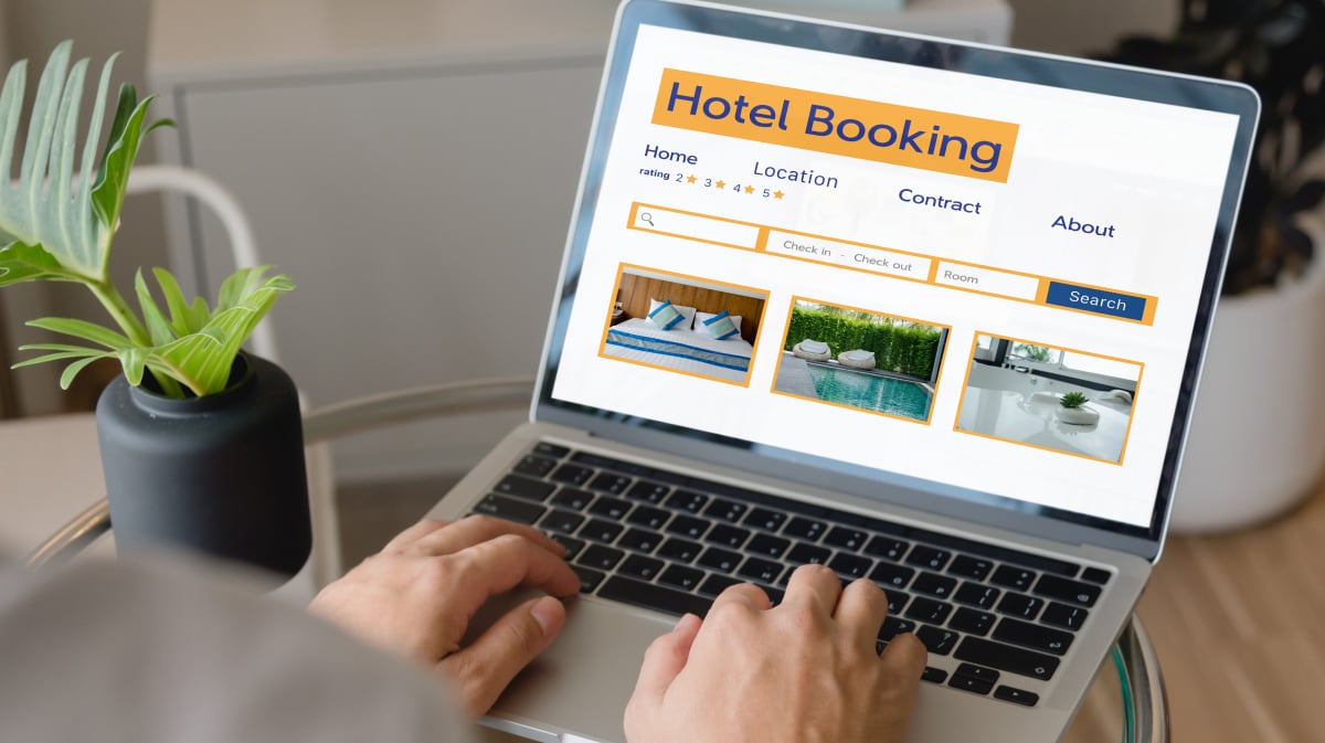 Jangan Terus Booking Hotel! Ini 4 Perkara Wajib Semak Sebelum Buat Bayaran