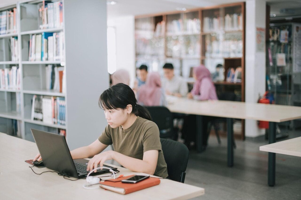 student wifi