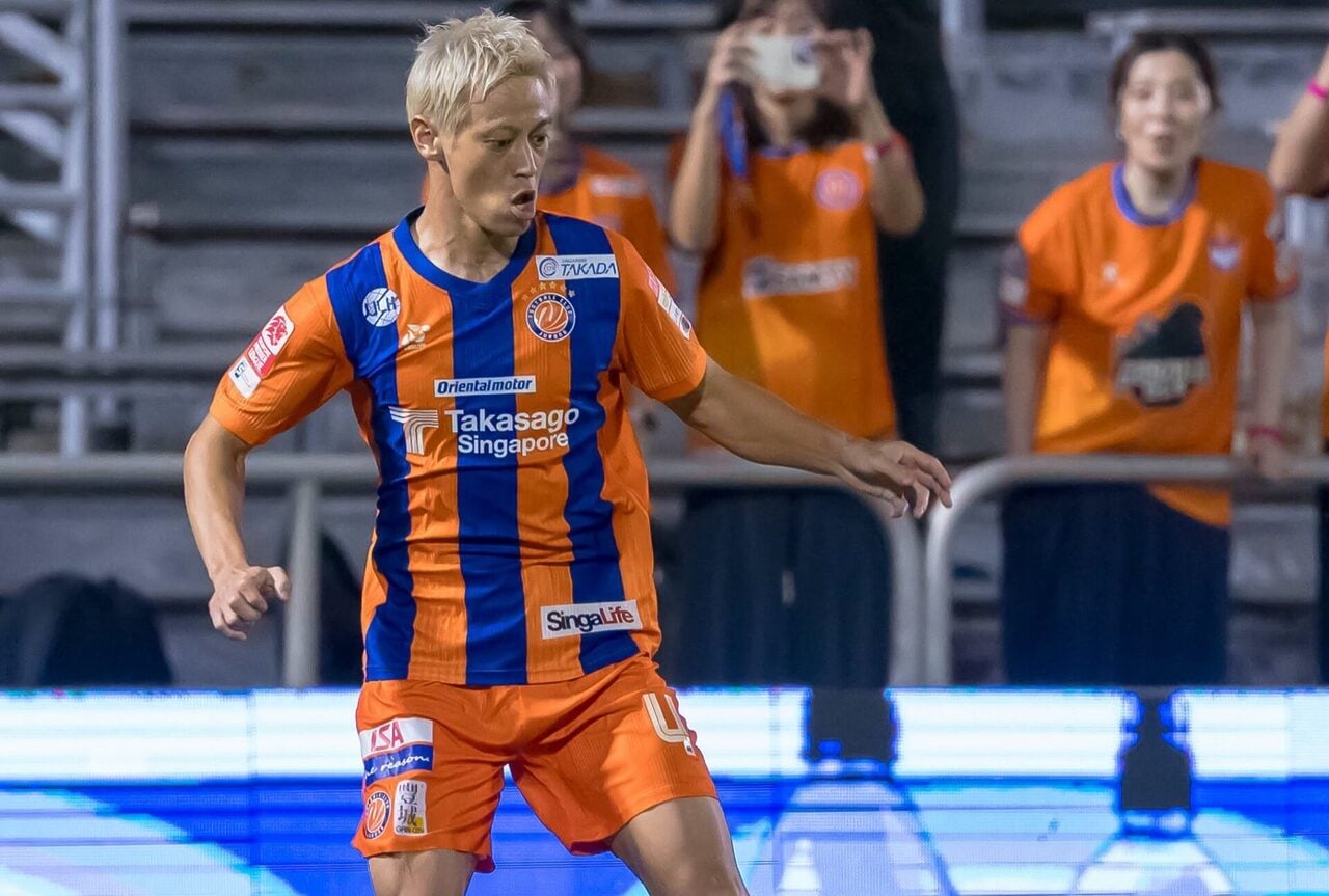 Kaisuke Honda