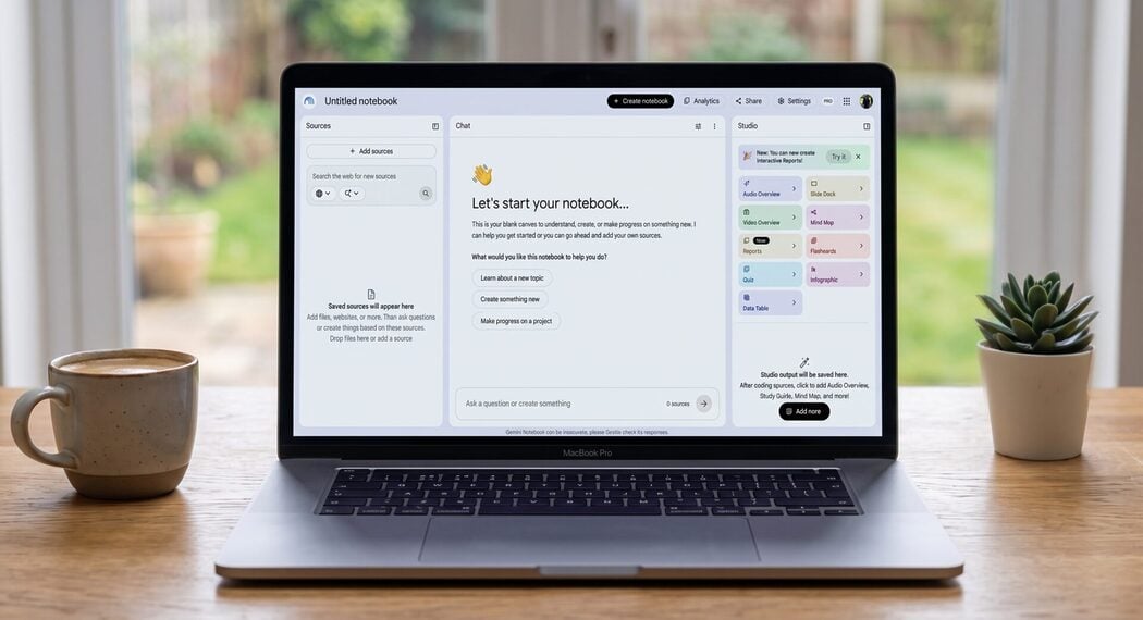 5 Platform AI Bantu Mudahkan Urusan Kerja, Ada Yang Tak Perlu Langgan Pun!