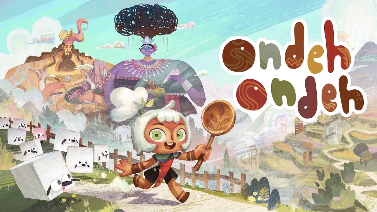 Game Tempatan Ondeh Ondeh Buat Kejutan Di Nintendo Direct, Bukti Bakat Malaysia Mampu Gempar Pentas Dunia