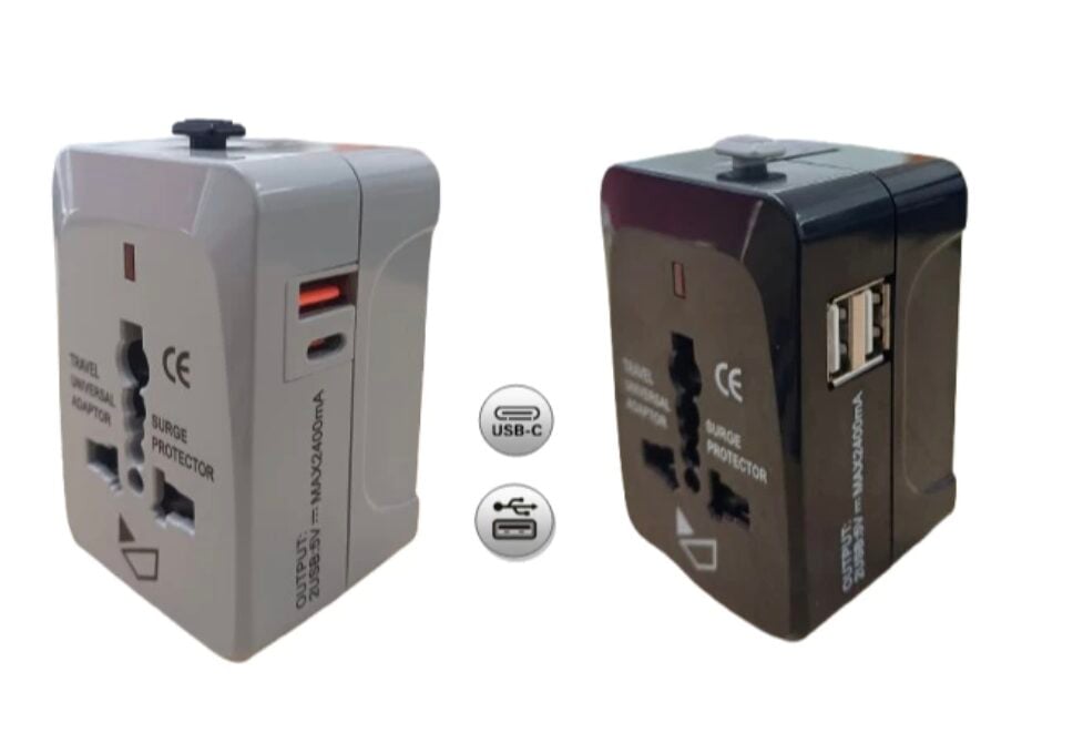 adapter