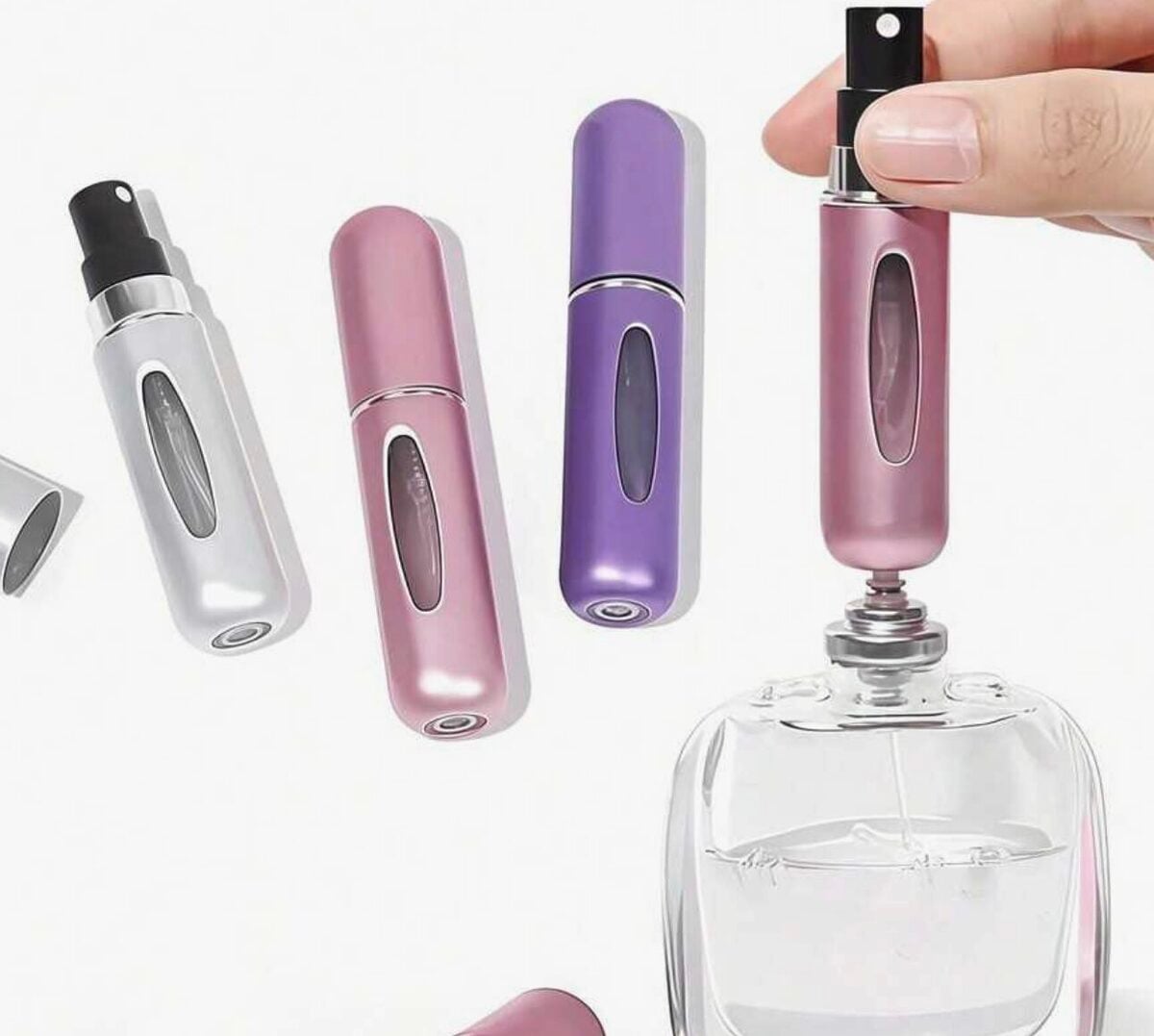 perfume