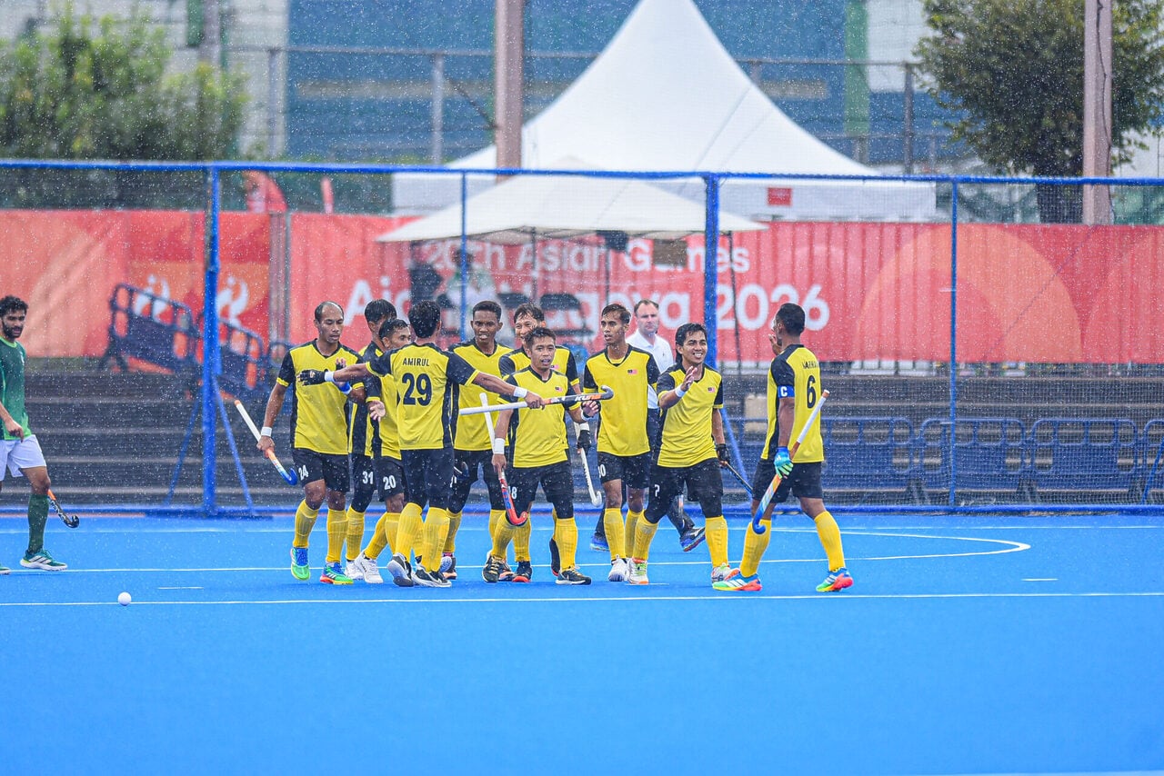 Malaysia