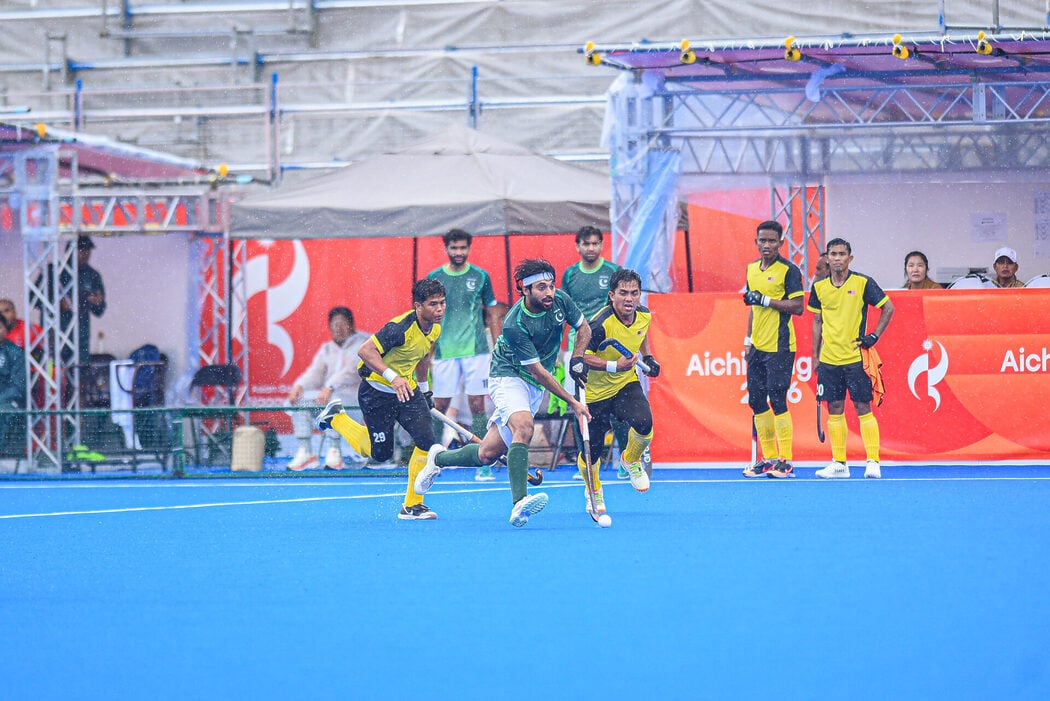 Sukan Asia 2026: Skuad Hoki Malaysia Tundukkan Pakistan 5-4 Dalam Aksi Penuh Drama 2 Hoki