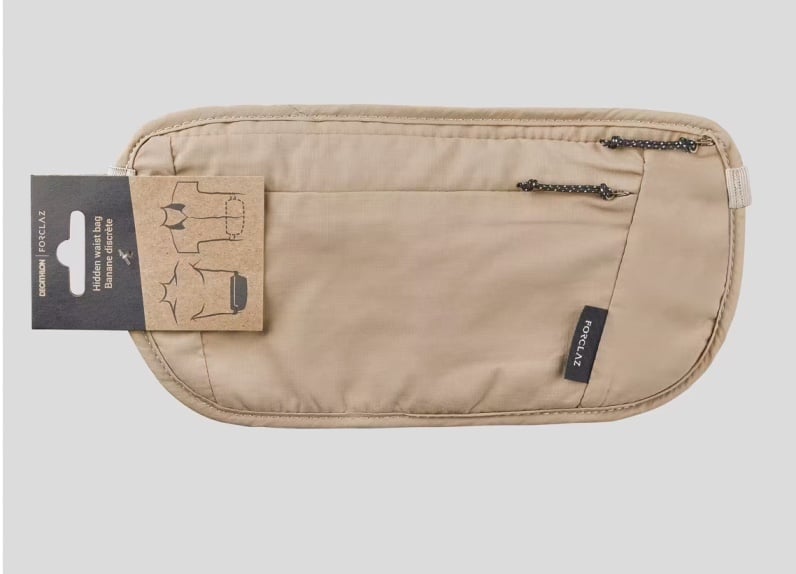 bag decatlon
