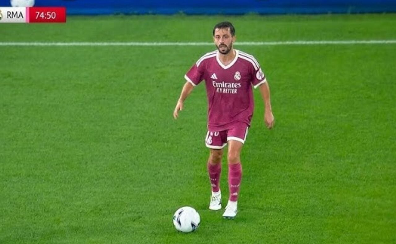 Bernardo Silva