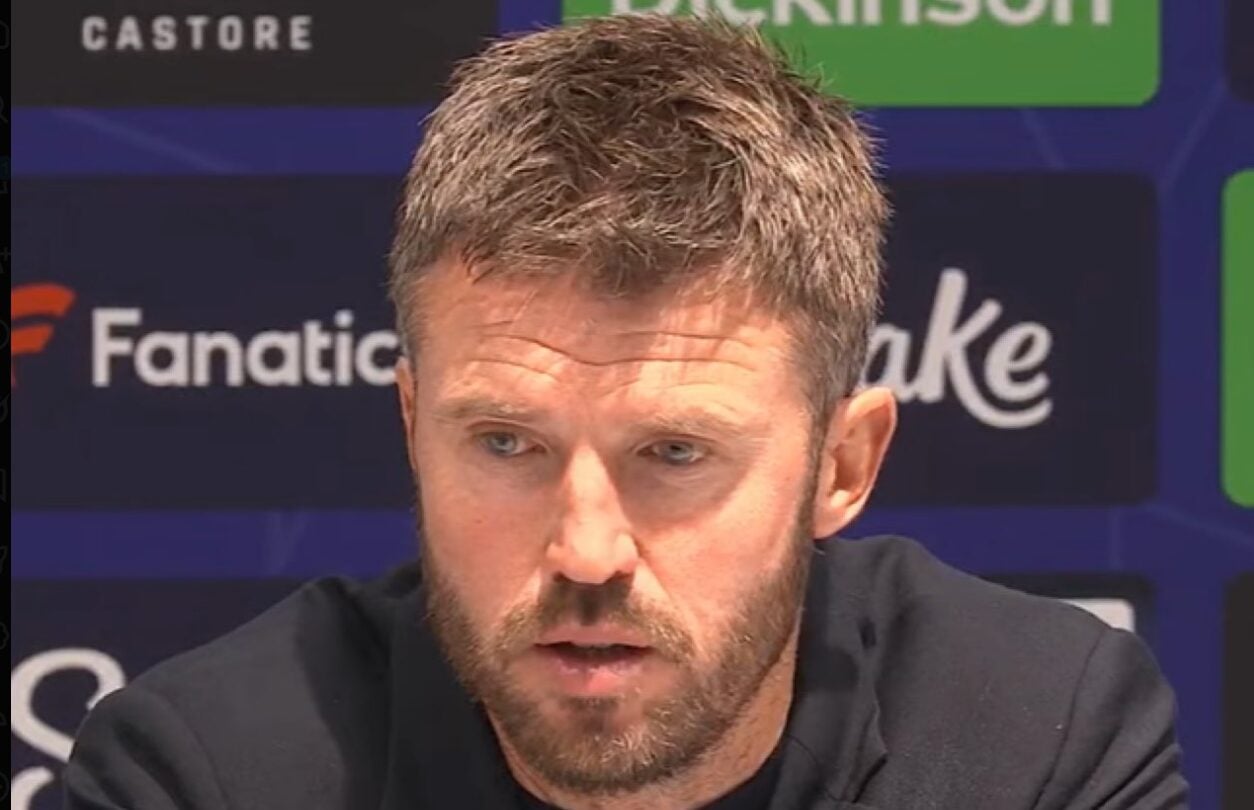 Carrick