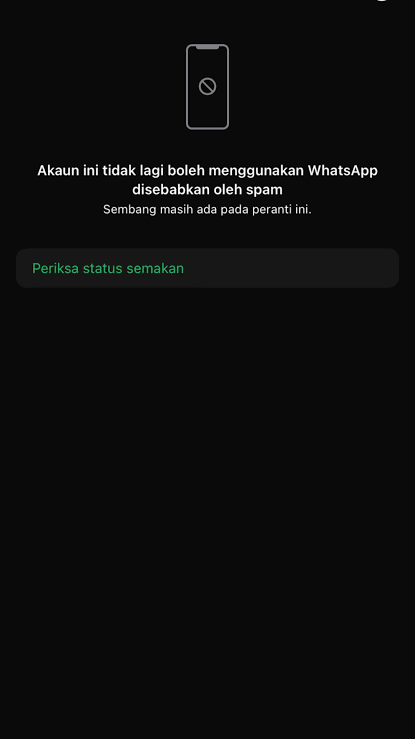 WhatsApp Kena Banned? Ini Penjelasan MCMC 2 whatsapp