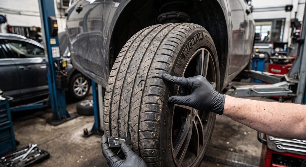 10 Checklist Asas Kereta