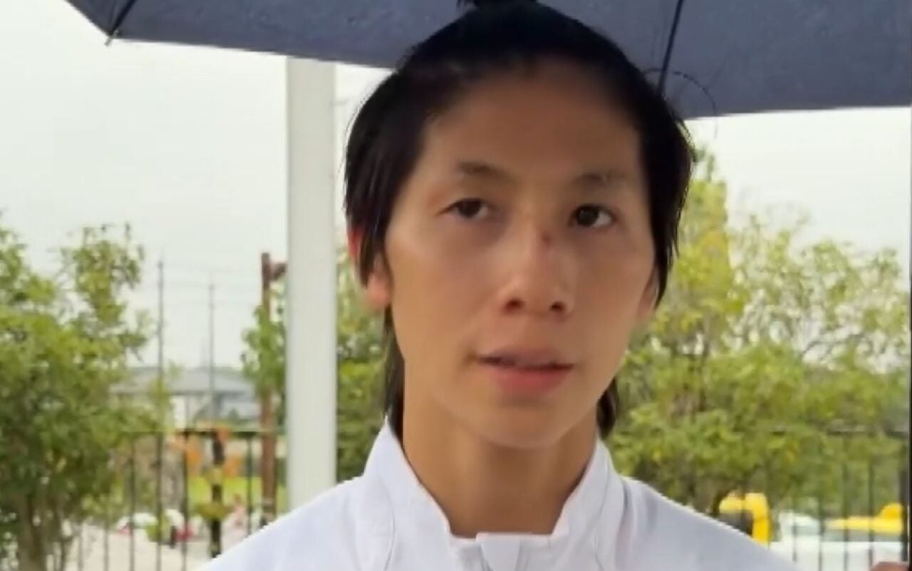 Petinju Kontroversi Jantina Dari Taiwan, Lin Yu Ting Sah Raih Pingat Sukan Asia