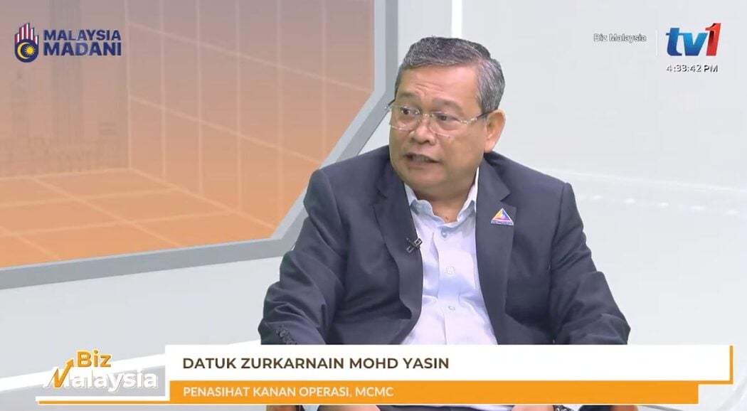 Scam Bukan Lagi Isu Individu, Ekonomi Digital Turut Terjejas