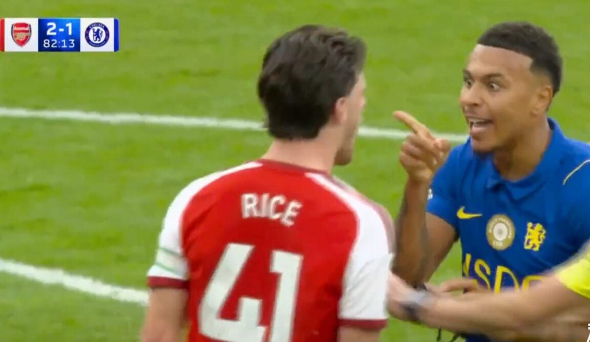 Arsenal