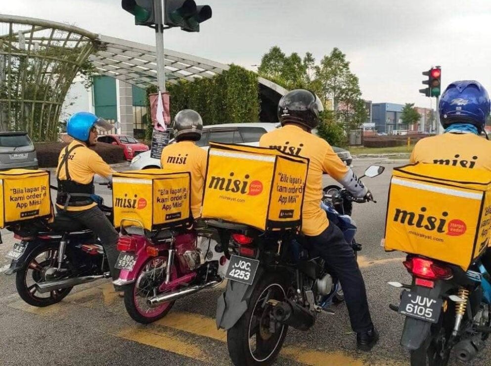 'Siap Ada Koordinat GPS' – Maklumat 300,000 Pengguna Misi Rakyat Didakwa Bocor, Dijual Di Dark Web